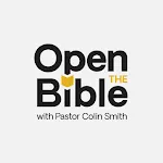 Open the Bible | Indus Appstore | App Icon