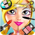 Princess 3D Salon - Beauty SPA | Indus Appstore | App Icon