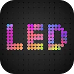 LED Scroller - LED Banner | Indus Appstore | App Icon