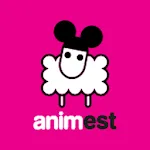 Animest | Indus Appstore | App Icon