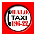 Halo Taxi Koszalin | Indus Appstore | App Icon