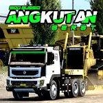 Mod Bussid Angkutan Berat | Indus Appstore | App Icon