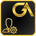 Golden Administrator System | Indus Appstore | App Icon