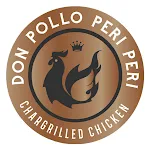 Don Pollo Peri Peri | Indus Appstore | App Icon