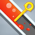 Color Fall - Pin Pull | Indus Appstore | App Icon