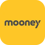 Mooney App: pagamenti digitali | Indus Appstore | App Icon