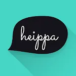 Heippa - Mentor App | Indus Appstore | App Icon