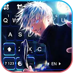 Anime Cool Man Theme | Indus Appstore | App Icon