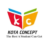 Kota Concept (KC) | Indus Appstore | App Icon