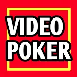 Video Poker | Indus Appstore | App Icon