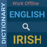 English : Irish Dictionary | Indus Appstore | App Icon