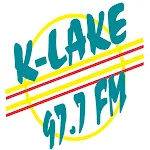 K-LAKE 97.7 | Indus Appstore | App Icon