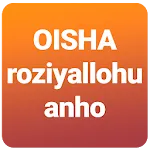 Onamiz Oisha (r.a.). | Indus Appstore | App Icon