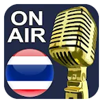 Thai Radio Stations | Indus Appstore | App Icon