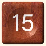 15 Puzzle (Game of Fifteen) | Indus Appstore | App Icon