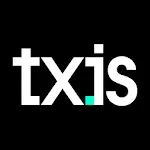 TX.IS - Personal Ticket Wall™ | Indus Appstore | App Icon