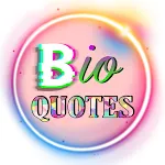 Bio Quotes App | Indus Appstore | App Icon