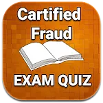 Cartified Fraud MCQ Exam Prep  | Indus Appstore | App Icon