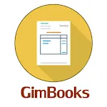 GimBooks: Invoice, Billing App | Indus Appstore | App Icon