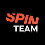 Spin Team | Indus Appstore | App Icon