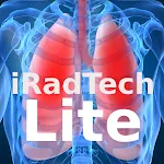 iRadTech Lite | Indus Appstore | App Icon