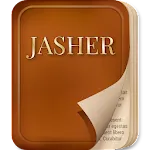 Book of Jasher | Indus Appstore | App Icon