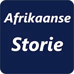 Afrikaanse Storie | Indus Appstore | App Icon