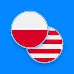 Polish-Malay Dictionary | Indus Appstore | App Icon