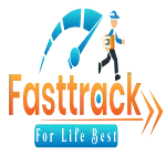 fasttrack | Indus Appstore | App Icon