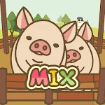 Pig Farm Mix | Indus Appstore | App Icon