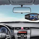 Smart Dash Cam | Indus Appstore | App Icon