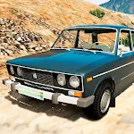 2106 VAZ: Lada Drift & Racing | Indus Appstore | App Icon