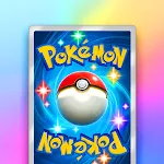 Pokémon TCG Pocket | Indus Appstore | App Icon