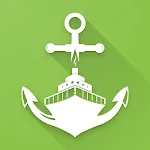 AISLive: Ship Tracking | Indus Appstore | App Icon