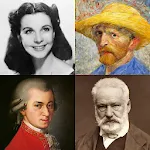 Famous People - History Quiz | Indus Appstore | App Icon