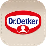 Dr. Oetker Rezeptideen | Indus Appstore | App Icon