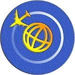 Travel Fly Cheap flights | Indus Appstore | App Icon