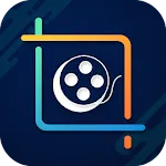 Video Crop : Trim & Cut Video | Indus Appstore | App Icon