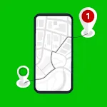 Find My Phone: Find Lost Phone | Indus Appstore | App Icon