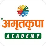 AmritKripa Academy | Indus Appstore | App Icon