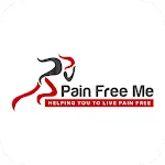 Pain Free Me | Indus Appstore | App Icon