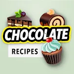 Chocolate Recipes App | Indus Appstore | App Icon