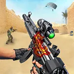 Gun Game 3d FPS Shooting Games | Indus Appstore | App Icon