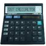 CITIZEN & GST CALCULATOR | Indus Appstore | App Icon