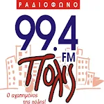 RADIO POLIS 99,4 | Indus Appstore | App Icon