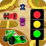 Traffic Manager | Indus Appstore | App Icon