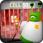 Escape Barry Alien Base | Indus Appstore | App Icon