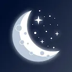 Moon Calendar and Horoscope | Indus Appstore | App Icon