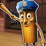 Obby Escape: Prison Rat Dance | Indus Appstore | App Icon