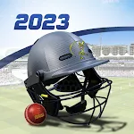 Cricket Captain 2023 | Indus Appstore | App Icon